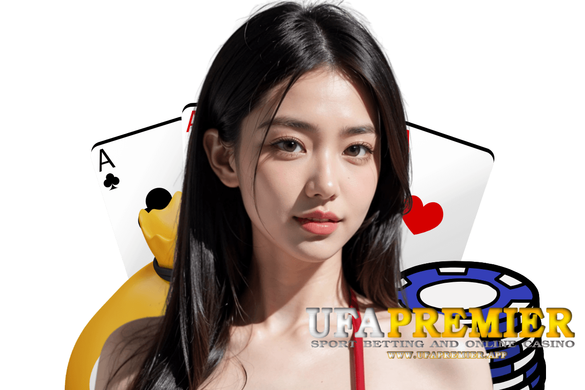 ufapremier สมัคร