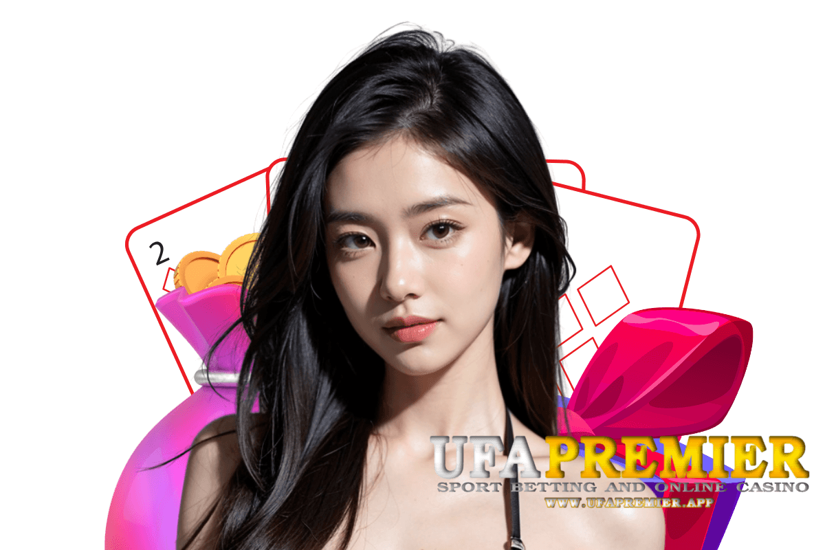 ufapremier แจกเครดิตฟรี